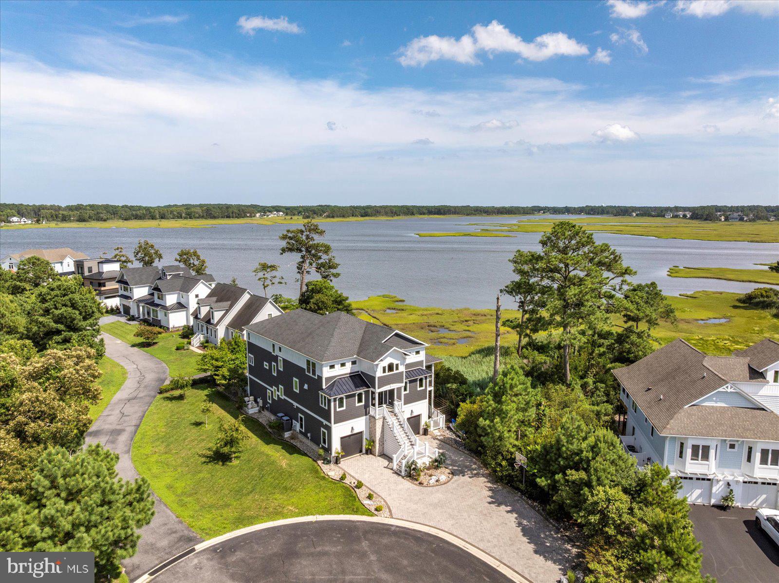 BAY POINT PLANTATION - Residential
