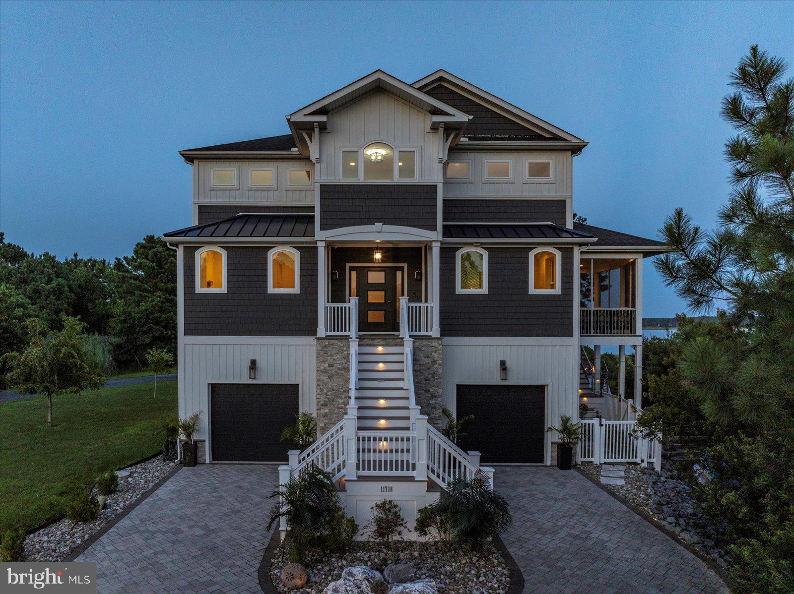 BAY POINT PLANTATION - Residential