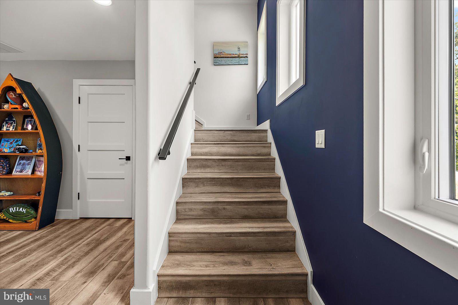 BAY POINT PLANTATION - Residential