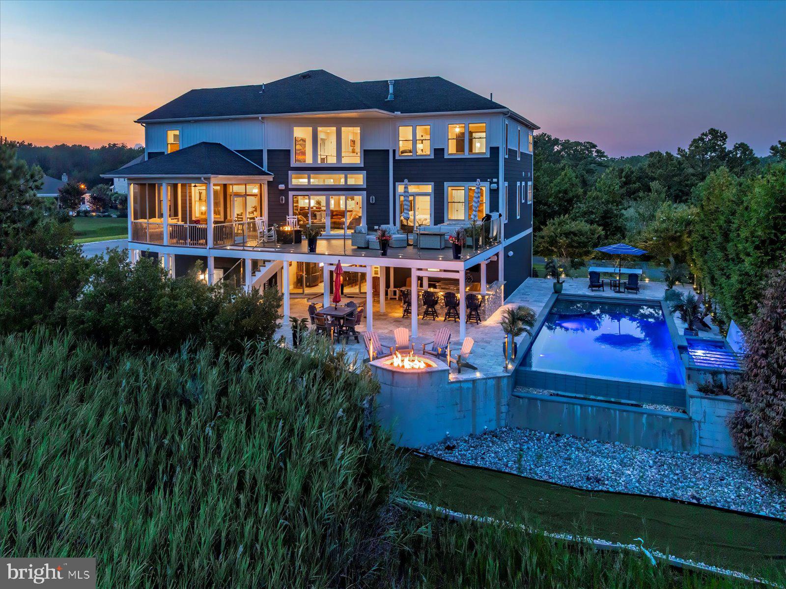 BAY POINT PLANTATION - Residential