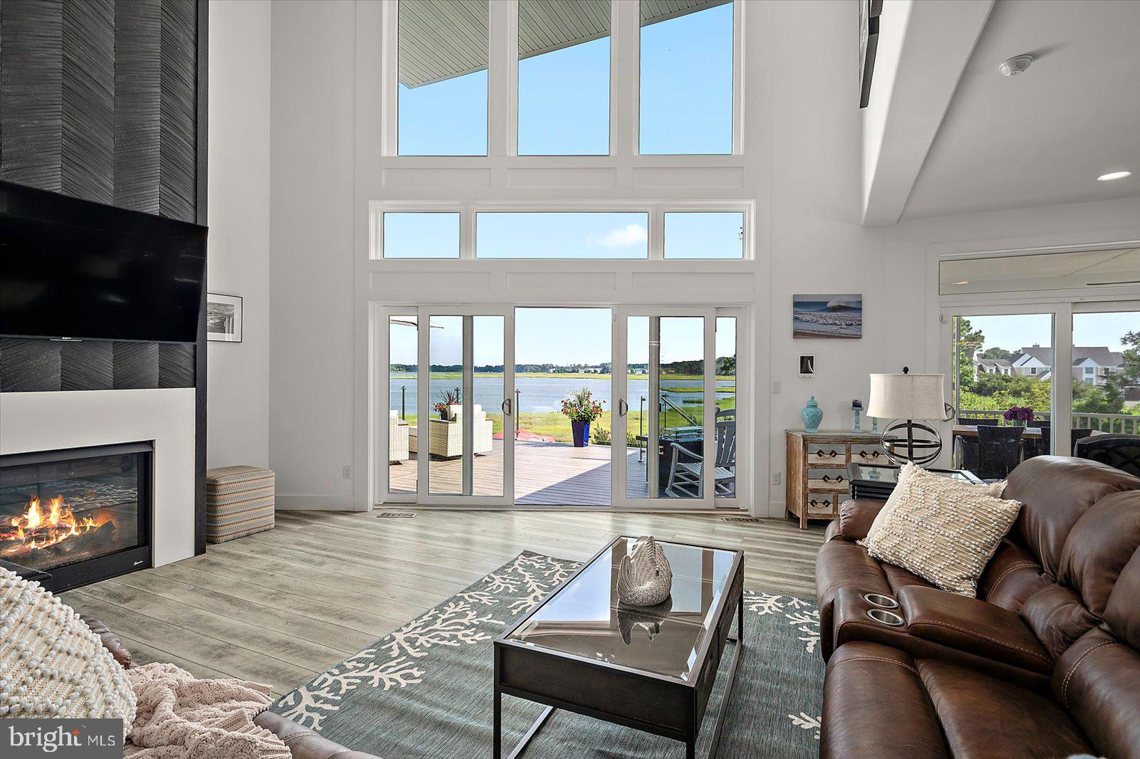 BAY POINT PLANTATION - Residential