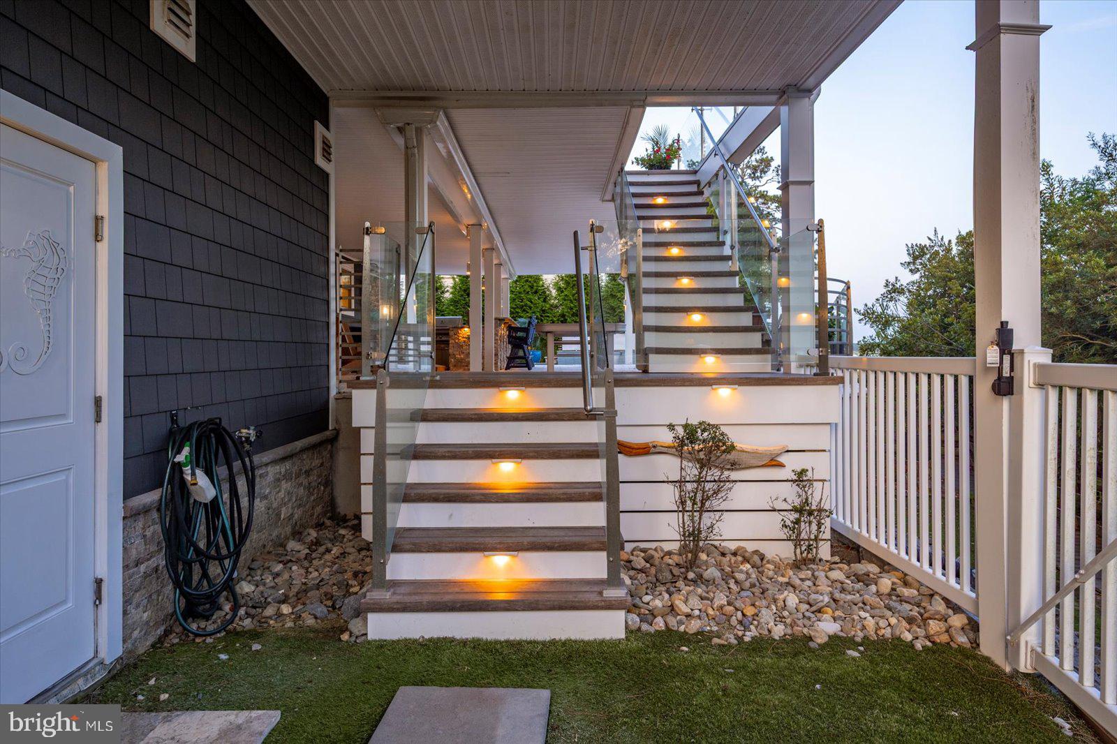 BAY POINT PLANTATION - Residential