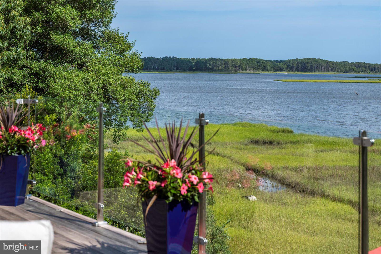 BAY POINT PLANTATION - Residential