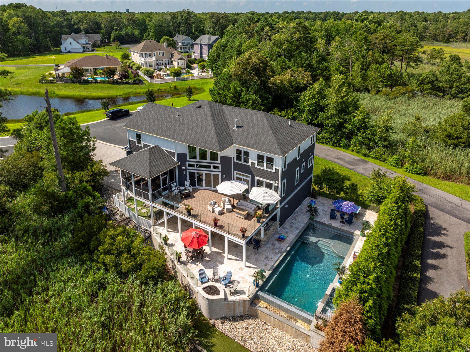 BAY POINT PLANTATION - Residential