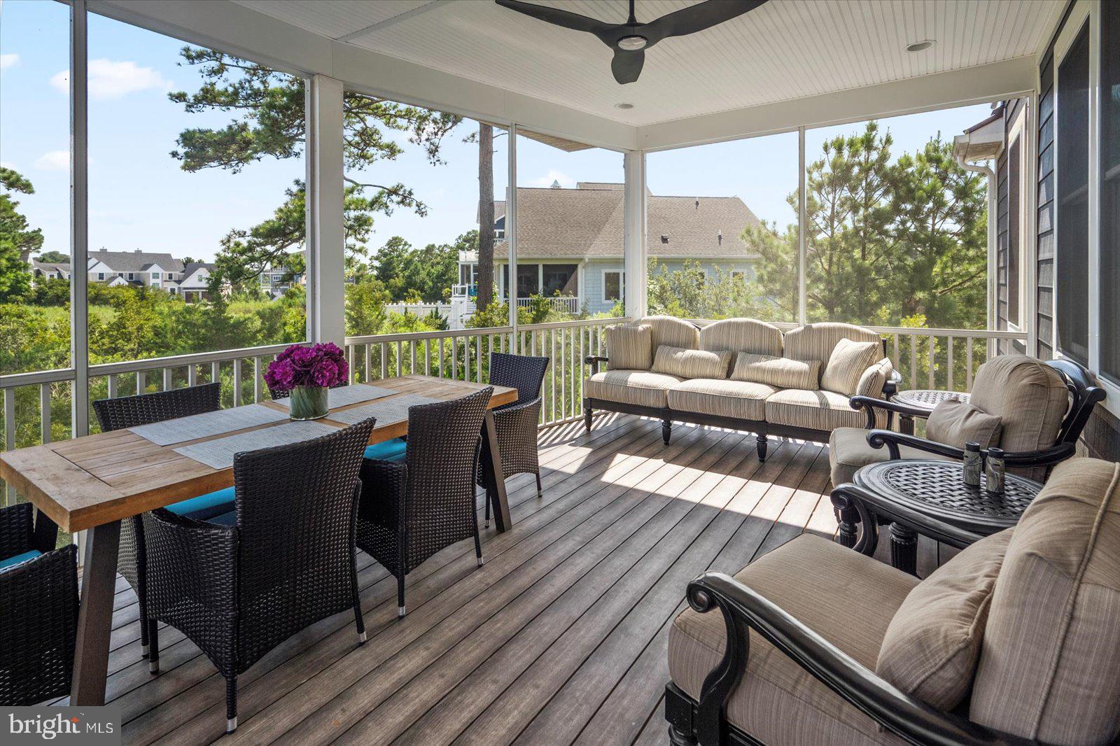 BAY POINT PLANTATION - Residential