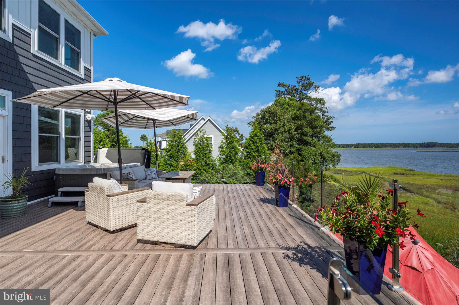 BAY POINT PLANTATION - Residential