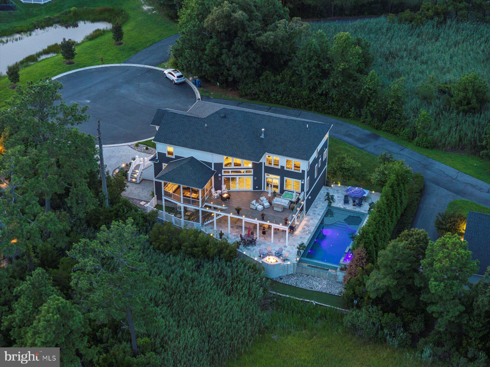 BAY POINT PLANTATION - Residential