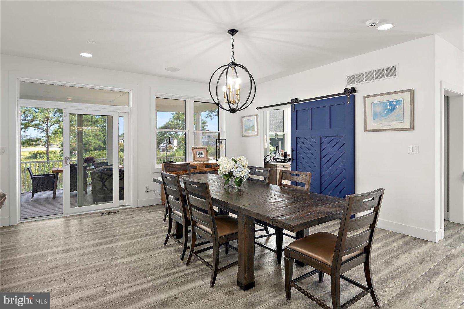 BAY POINT PLANTATION - Residential