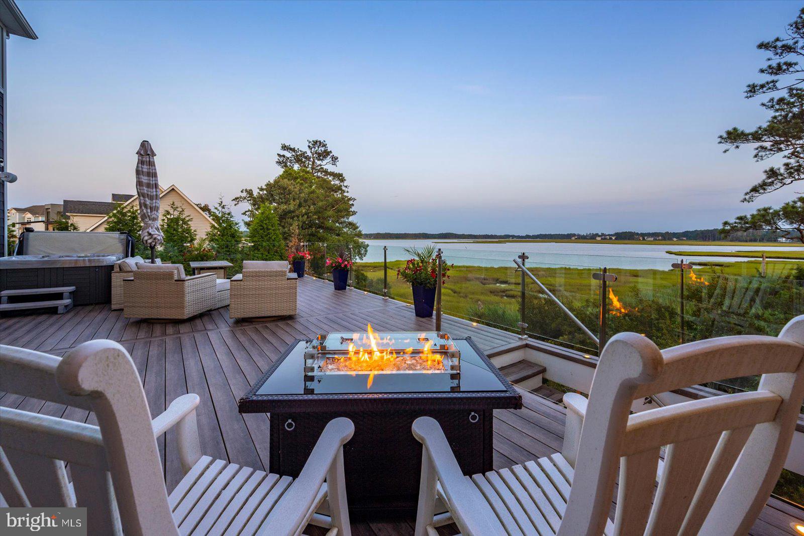 BAY POINT PLANTATION - Residential