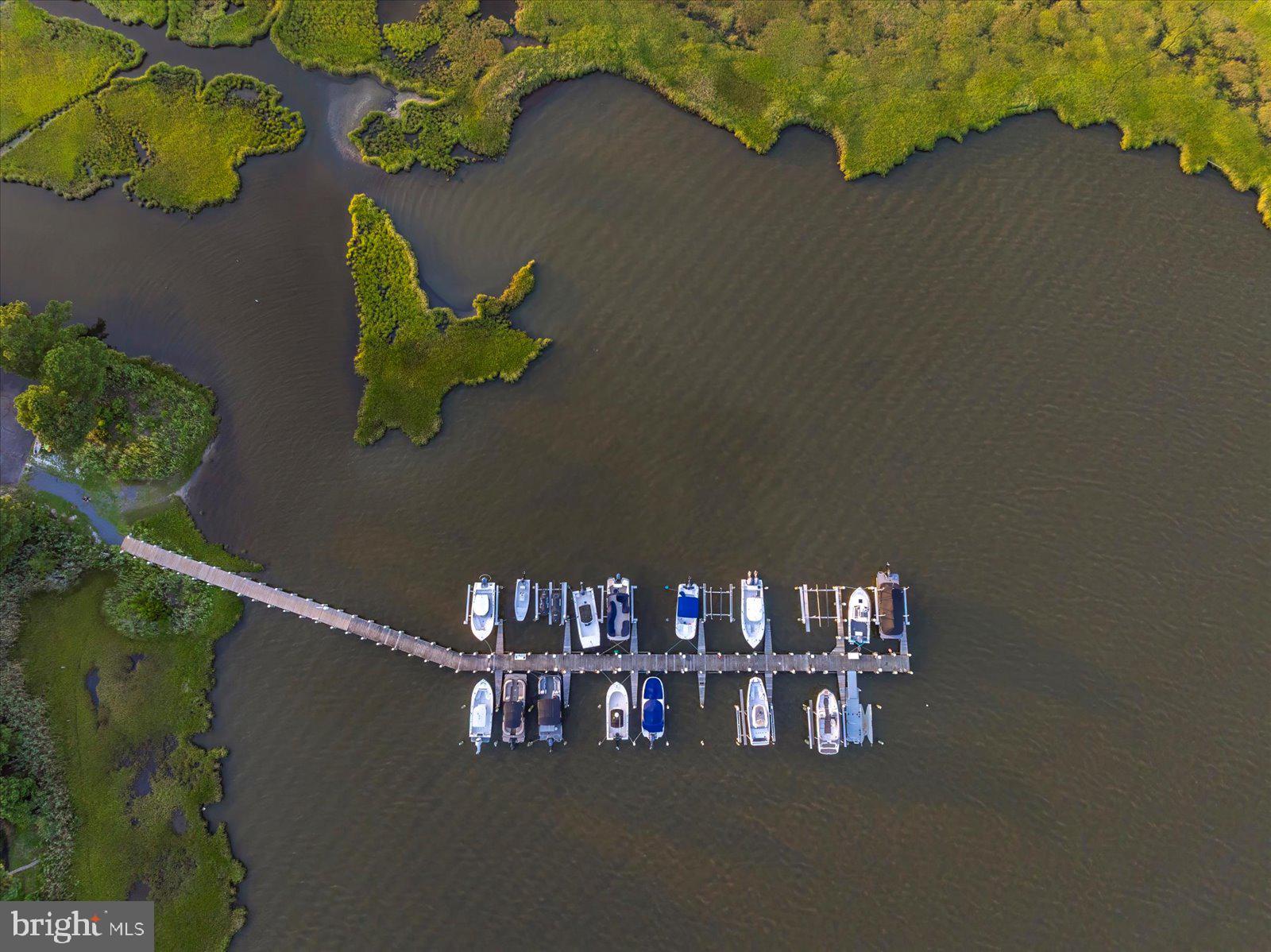 BAY POINT PLANTATION - Residential