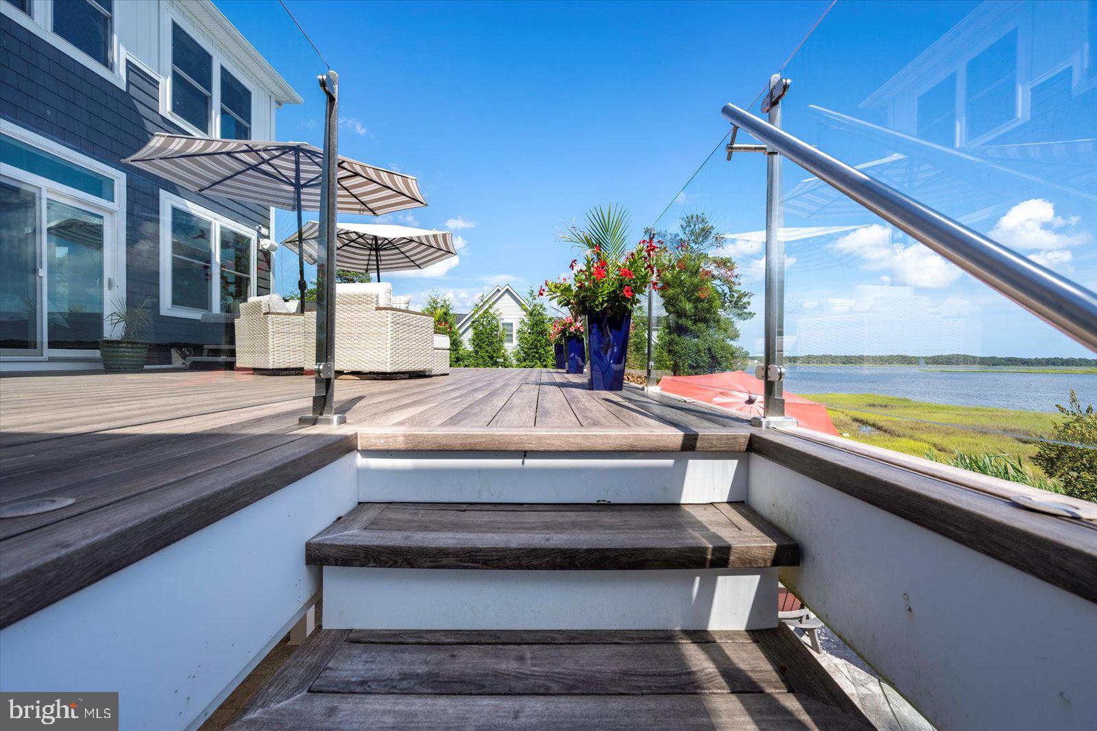 BAY POINT PLANTATION - Residential