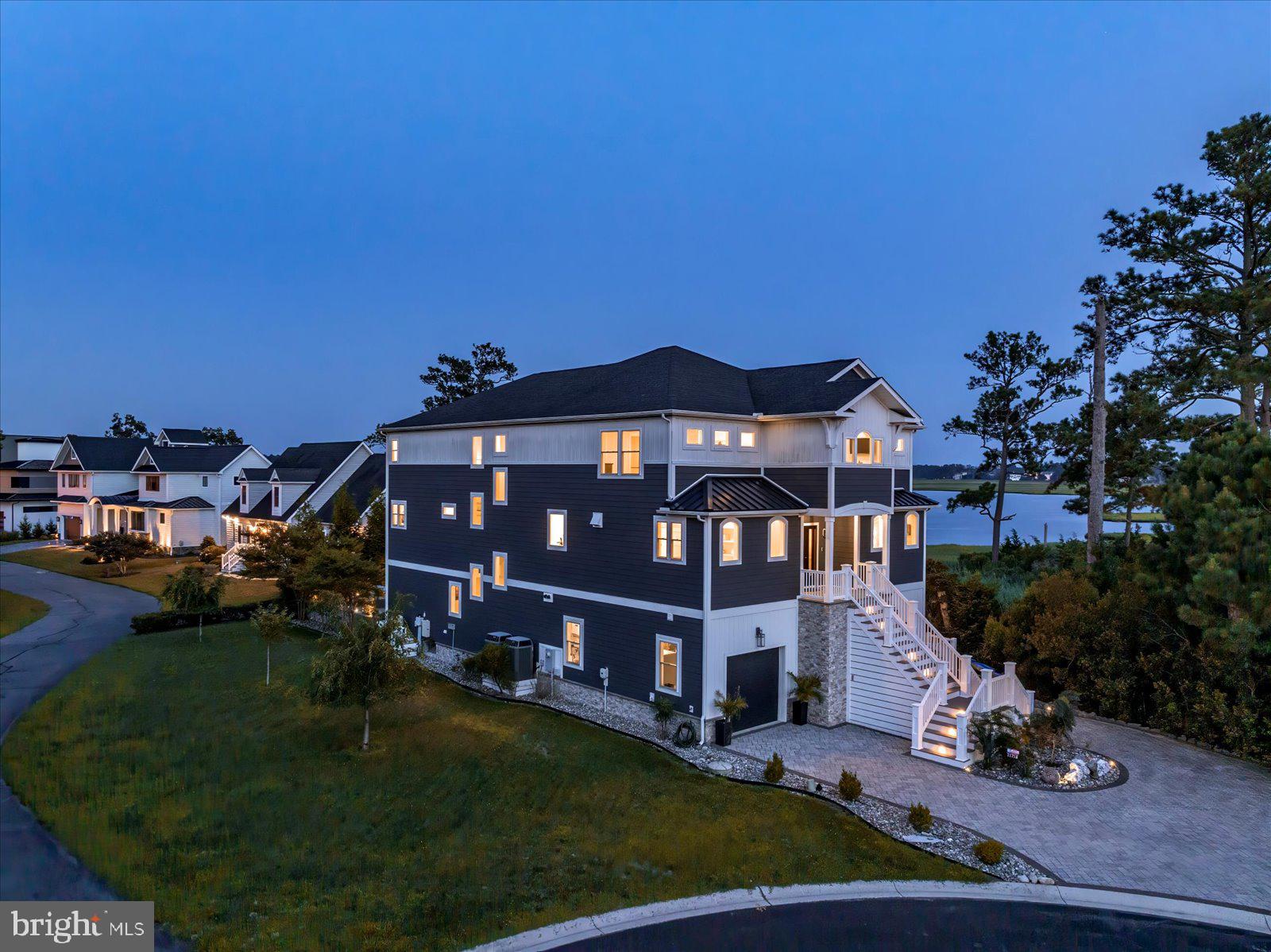 BAY POINT PLANTATION - Residential