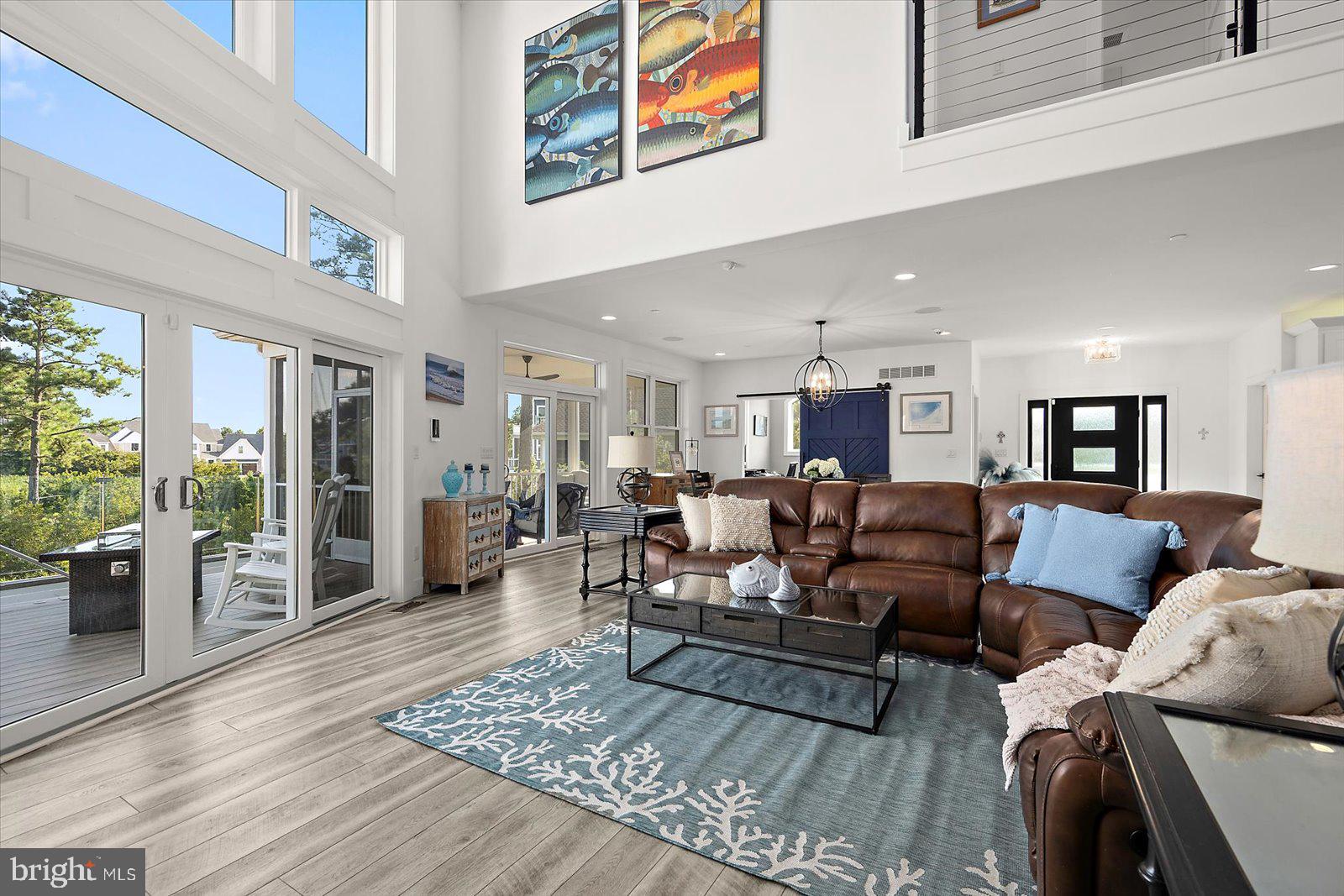 BAY POINT PLANTATION - Residential