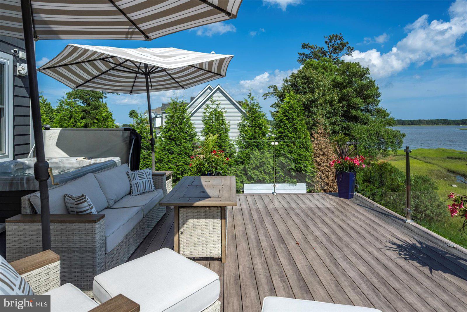 BAY POINT PLANTATION - Residential