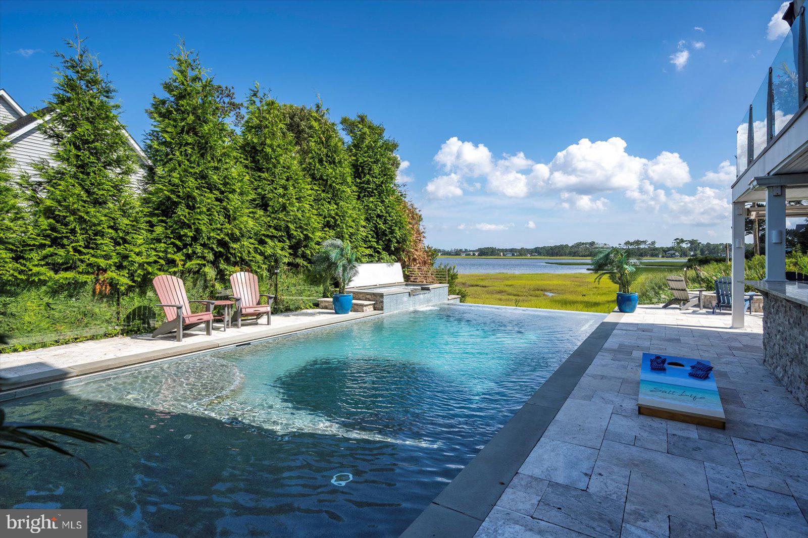 BAY POINT PLANTATION - Residential