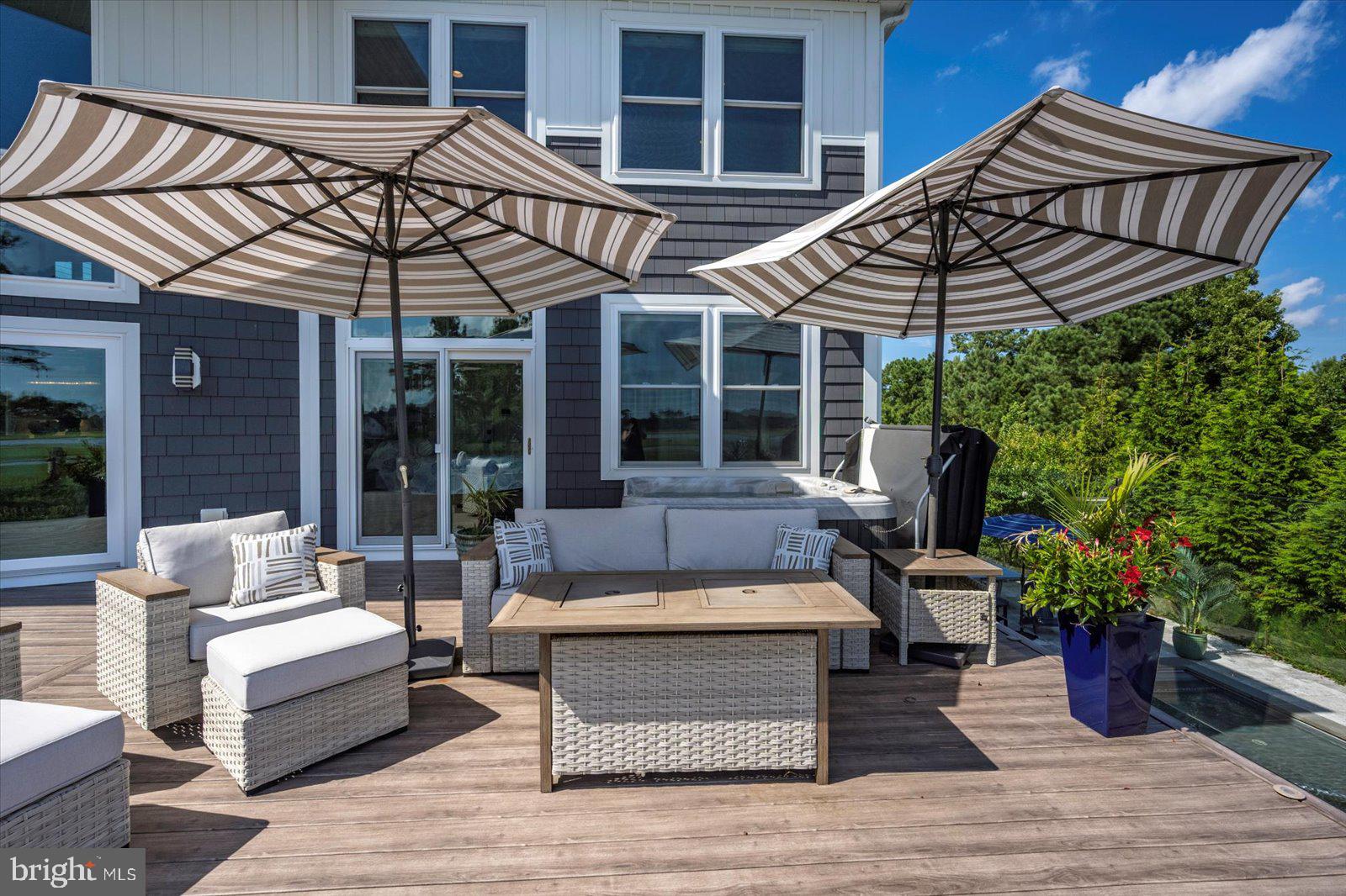 BAY POINT PLANTATION - Residential