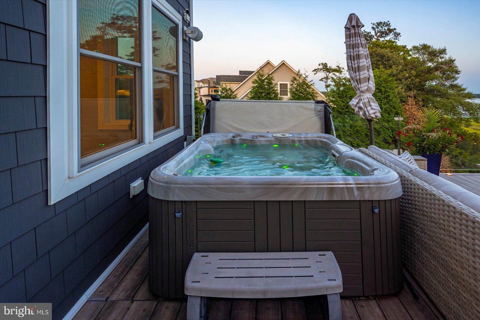 BAY POINT PLANTATION - Residential