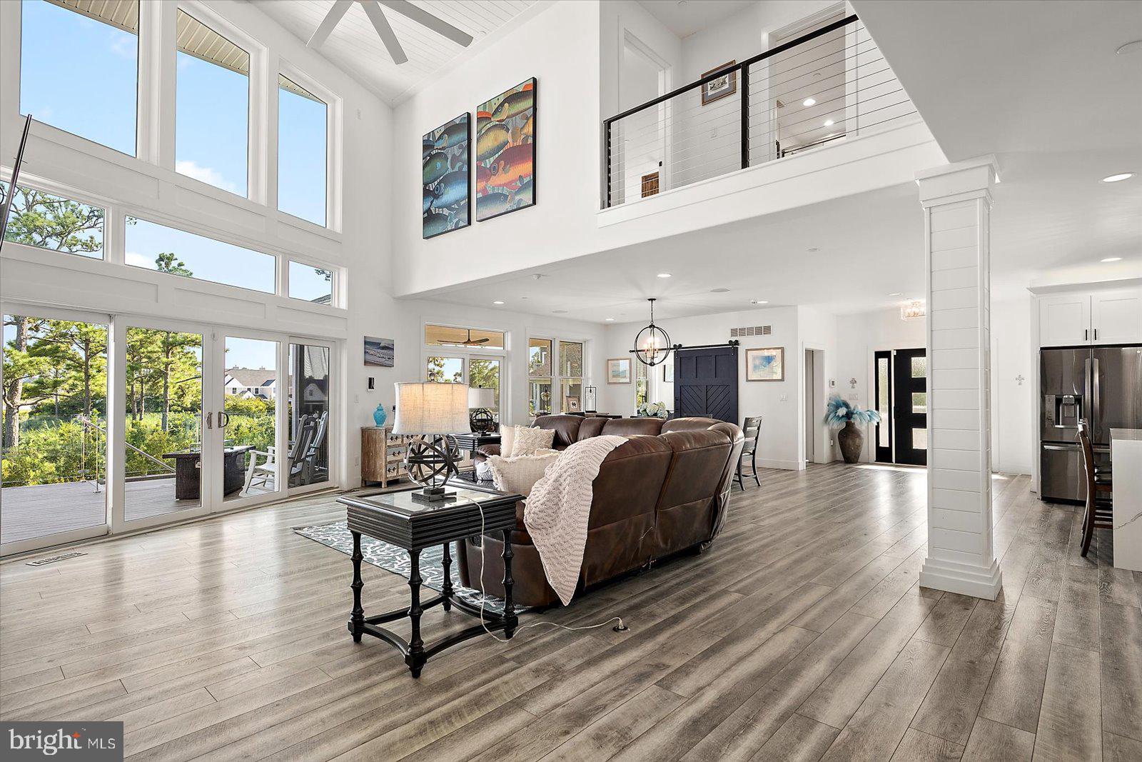 BAY POINT PLANTATION - Residential