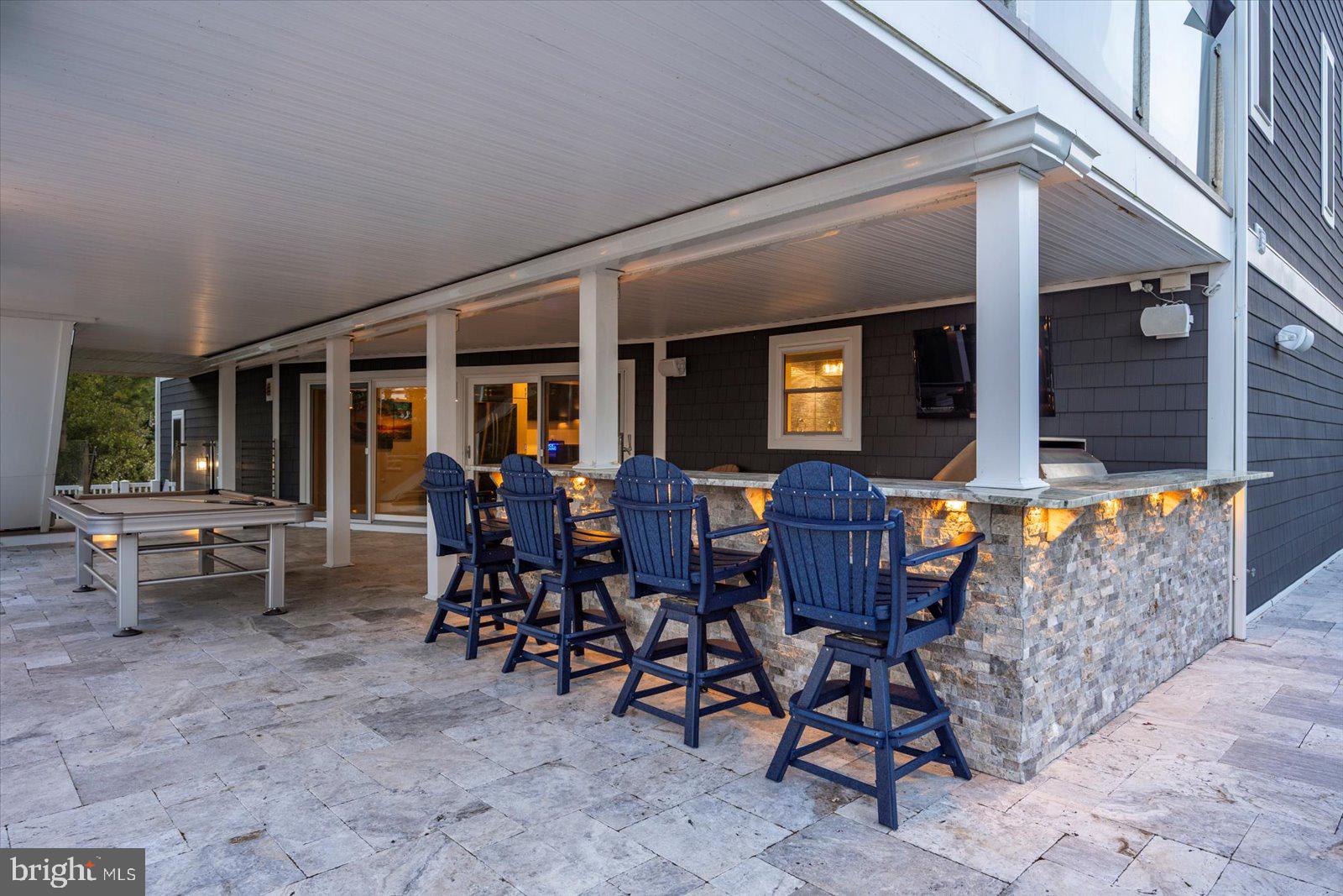 BAY POINT PLANTATION - Residential