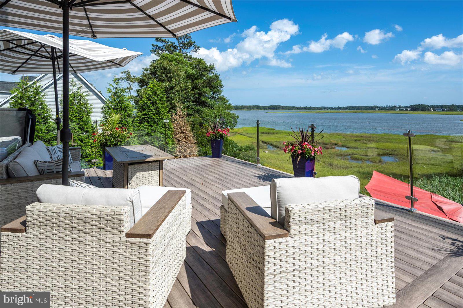 BAY POINT PLANTATION - Residential