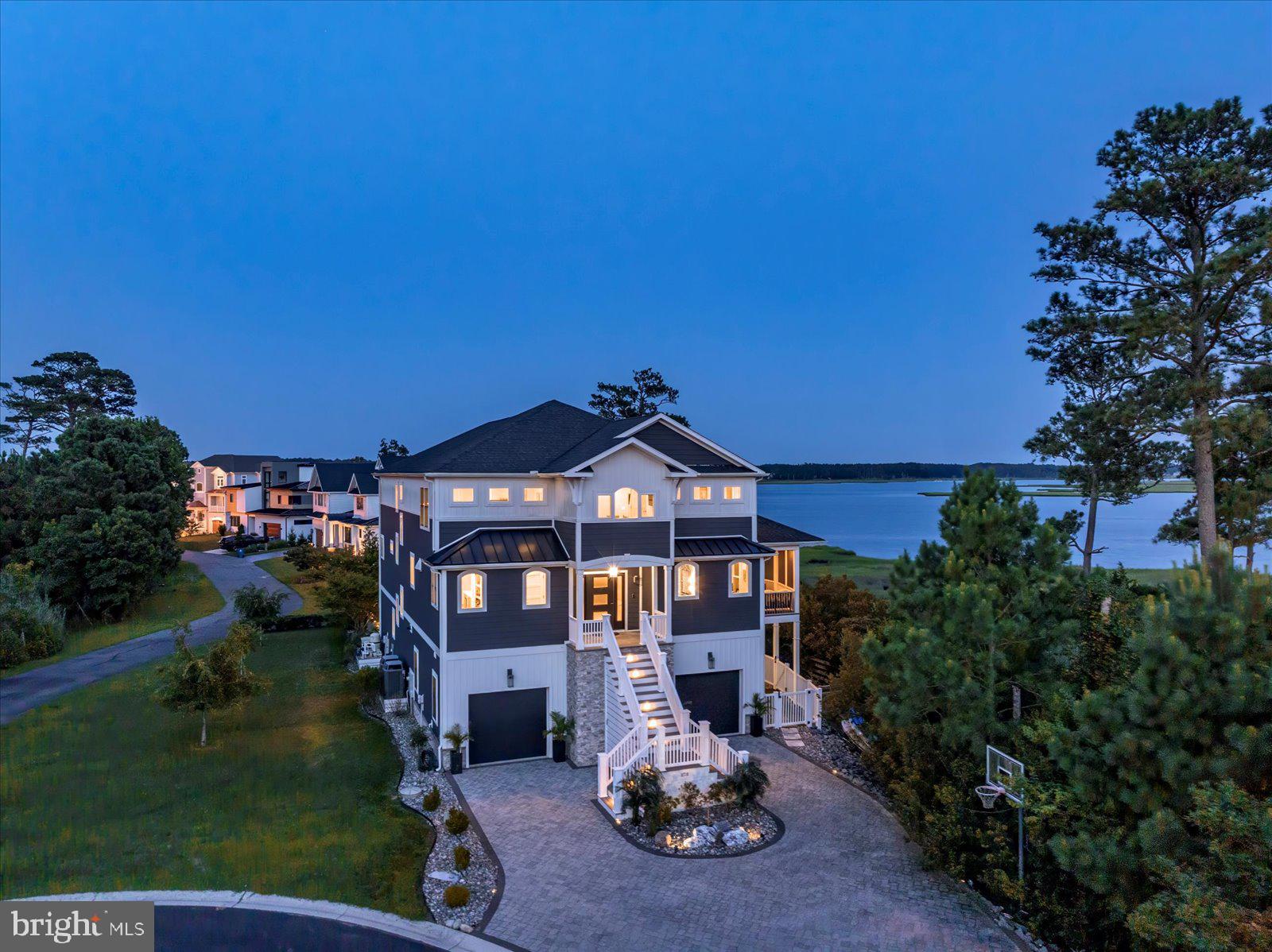 BAY POINT PLANTATION - Residential