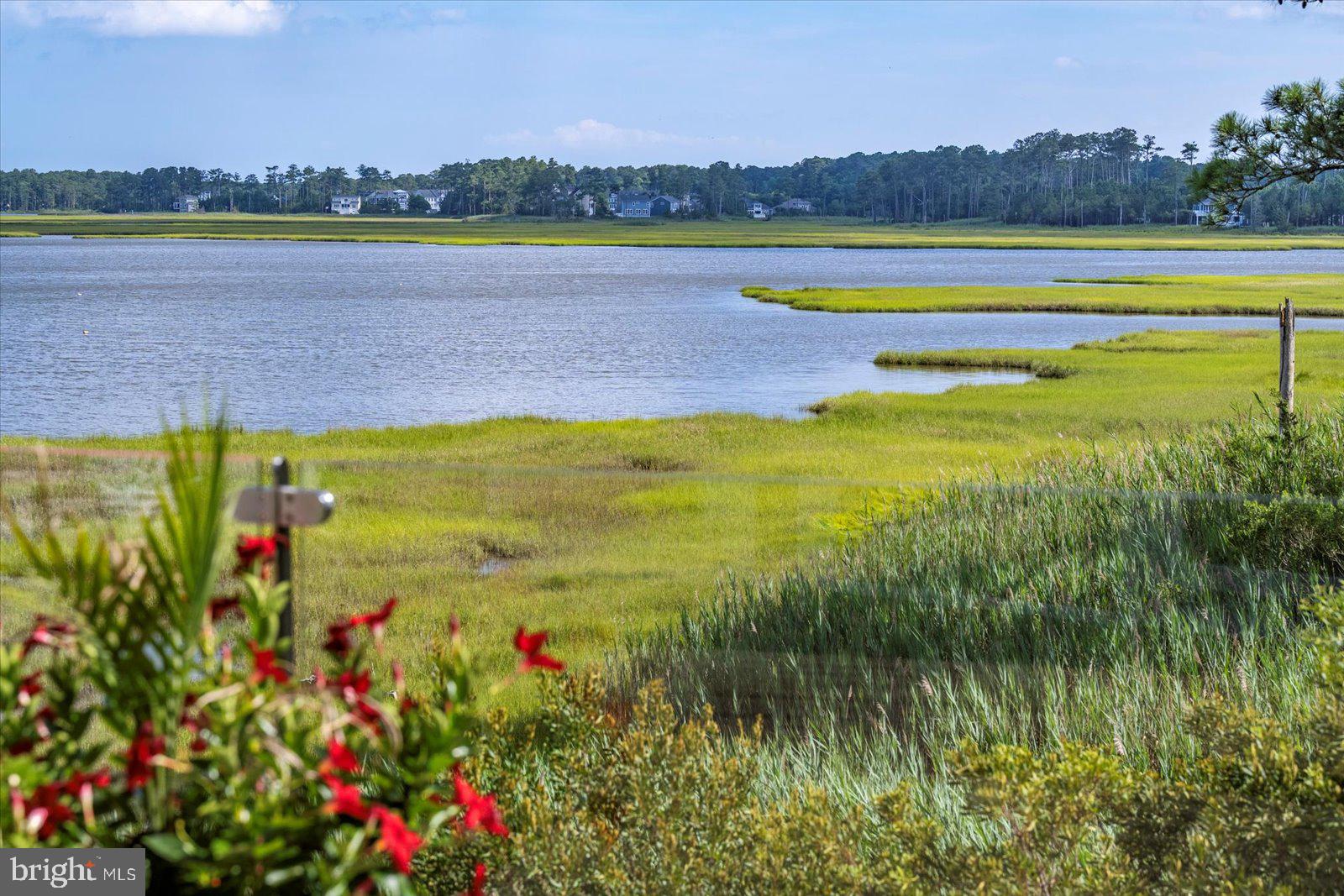BAY POINT PLANTATION - Residential