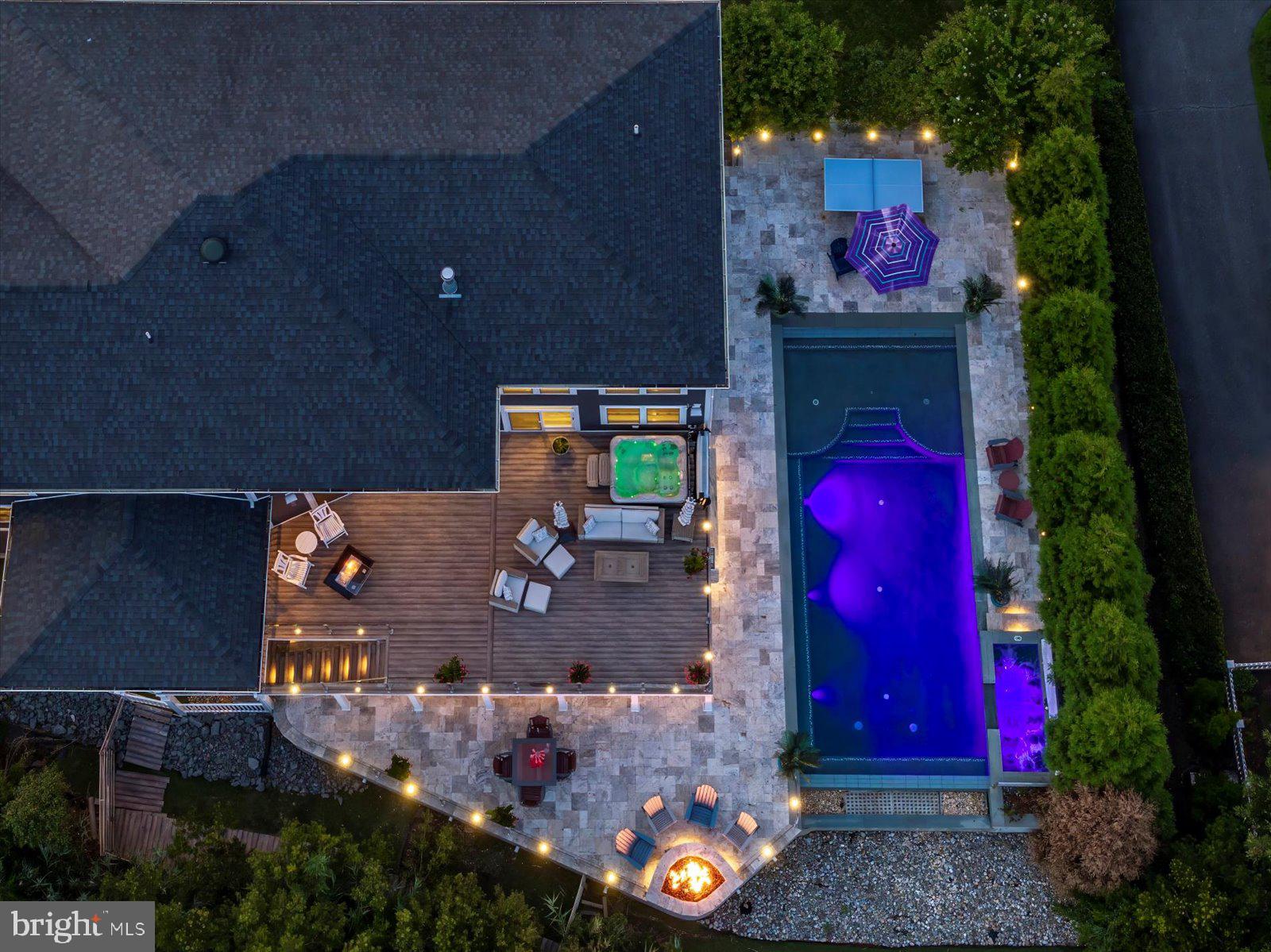 BAY POINT PLANTATION - Residential