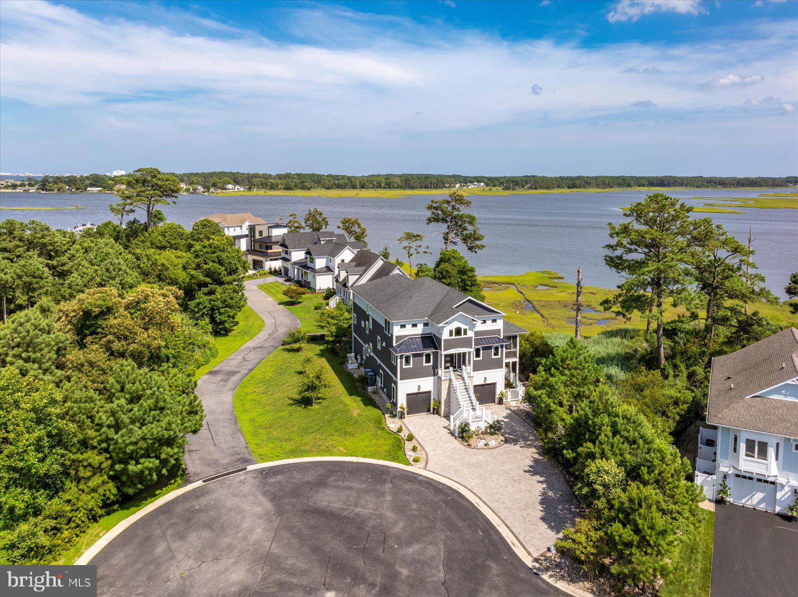 BAY POINT PLANTATION - Residential