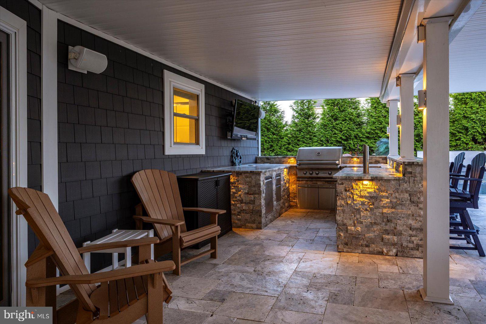 BAY POINT PLANTATION - Residential