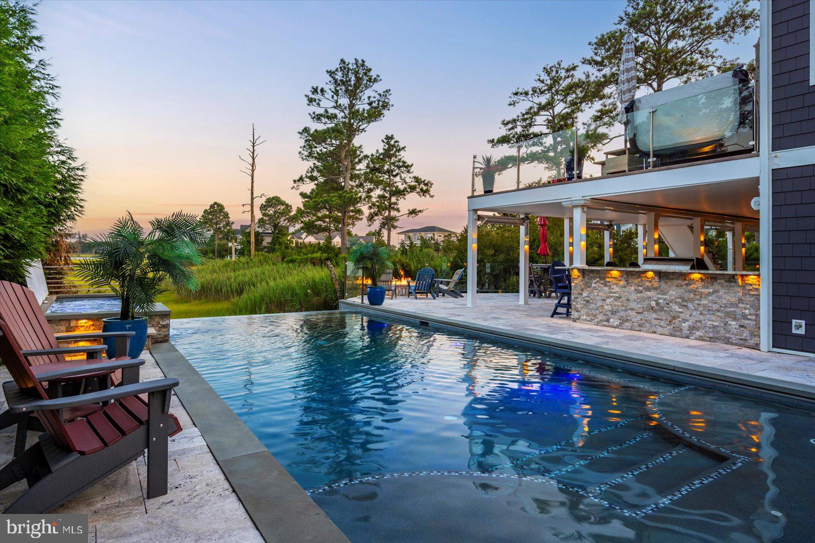 BAY POINT PLANTATION - Residential