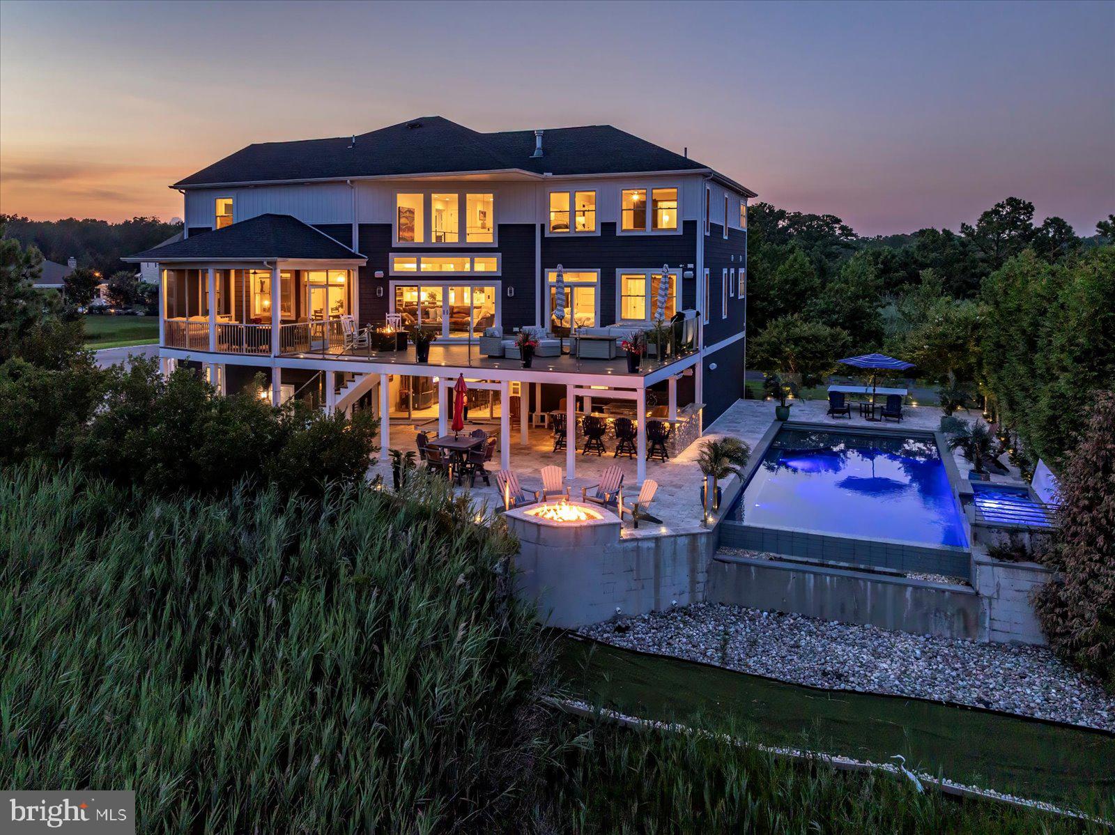 BAY POINT PLANTATION - Residential