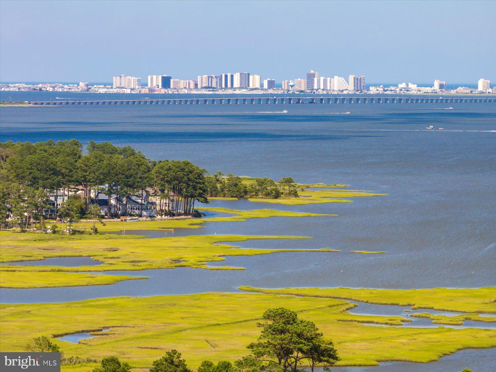 BAY POINT PLANTATION - Residential