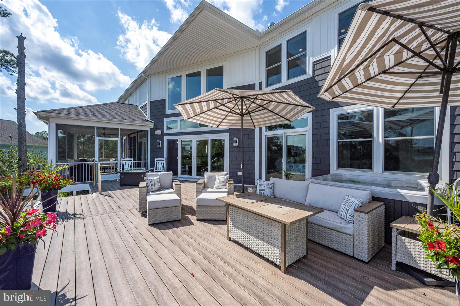 BAY POINT PLANTATION - Residential