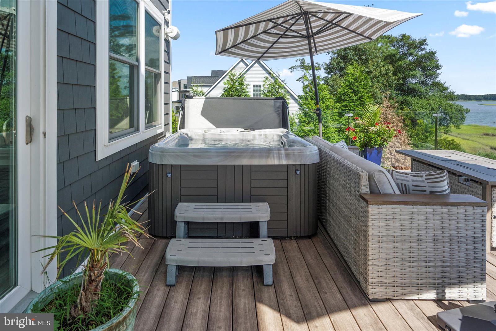 BAY POINT PLANTATION - Residential