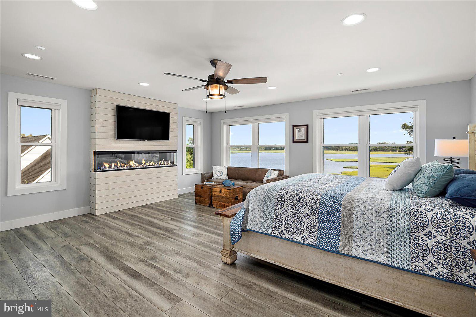 BAY POINT PLANTATION - Residential