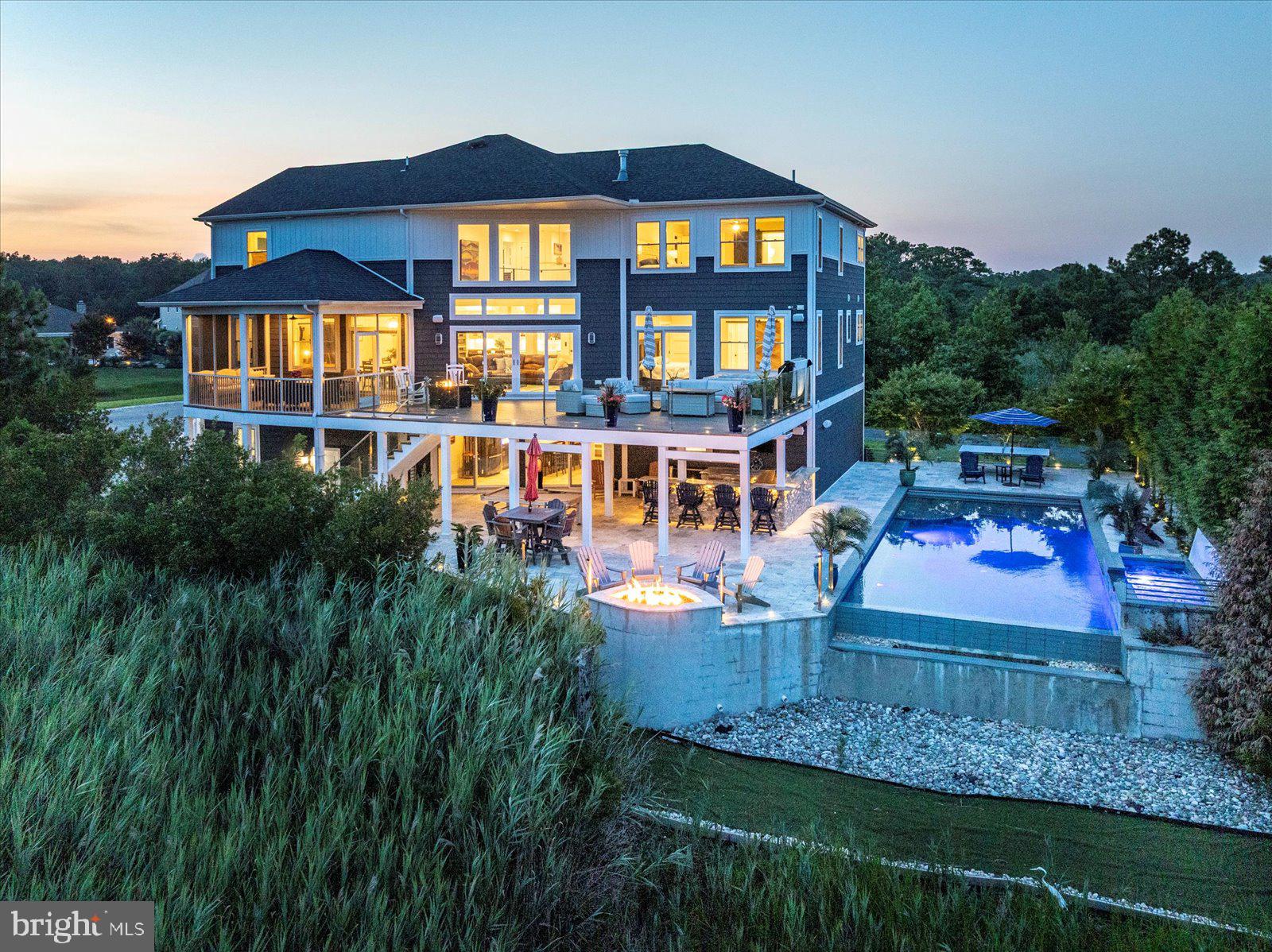 BAY POINT PLANTATION - Residential