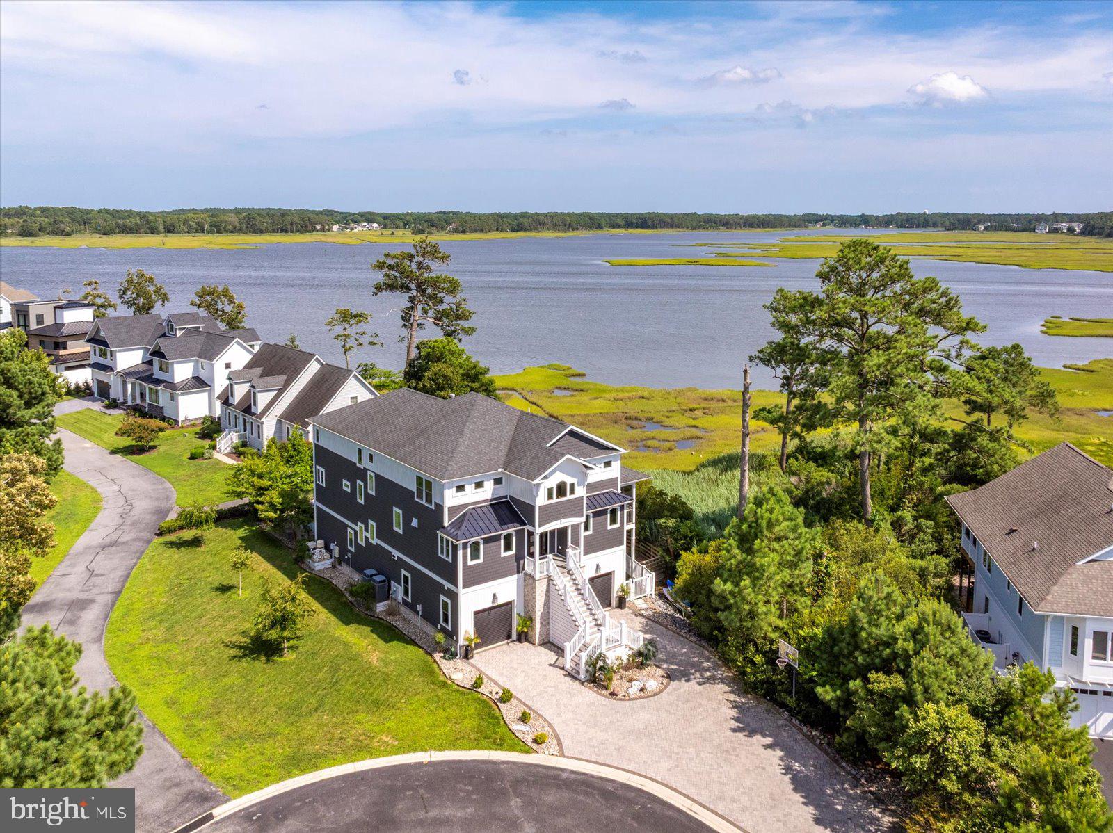 BAY POINT PLANTATION - Residential
