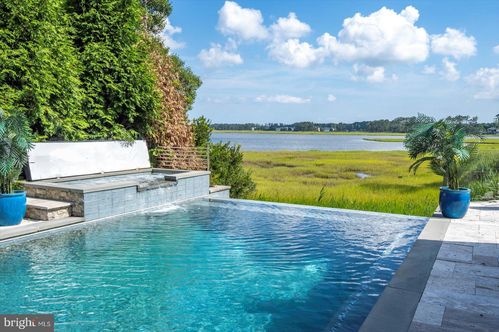 BAY POINT PLANTATION - Residential