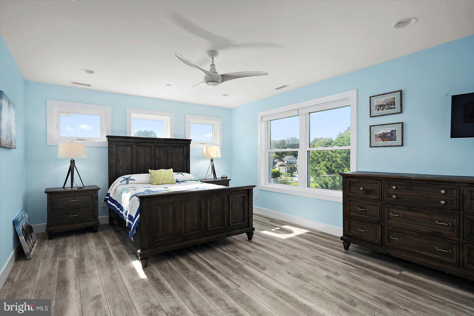 BAY POINT PLANTATION - Residential