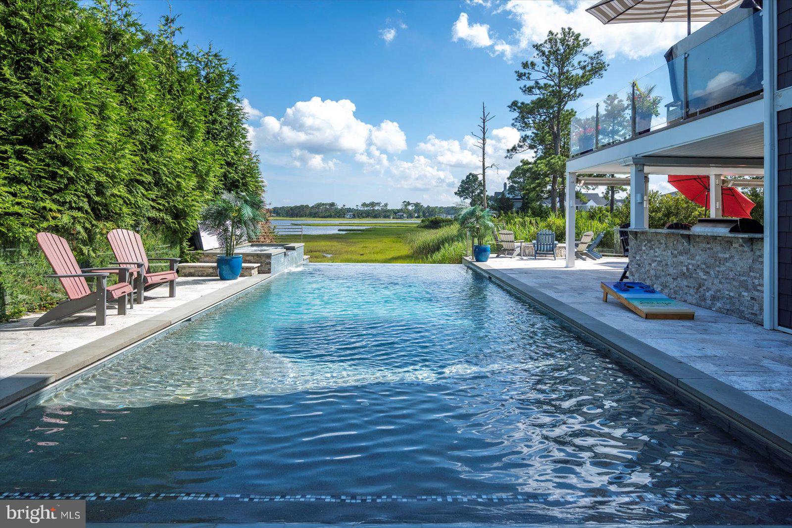 BAY POINT PLANTATION - Residential