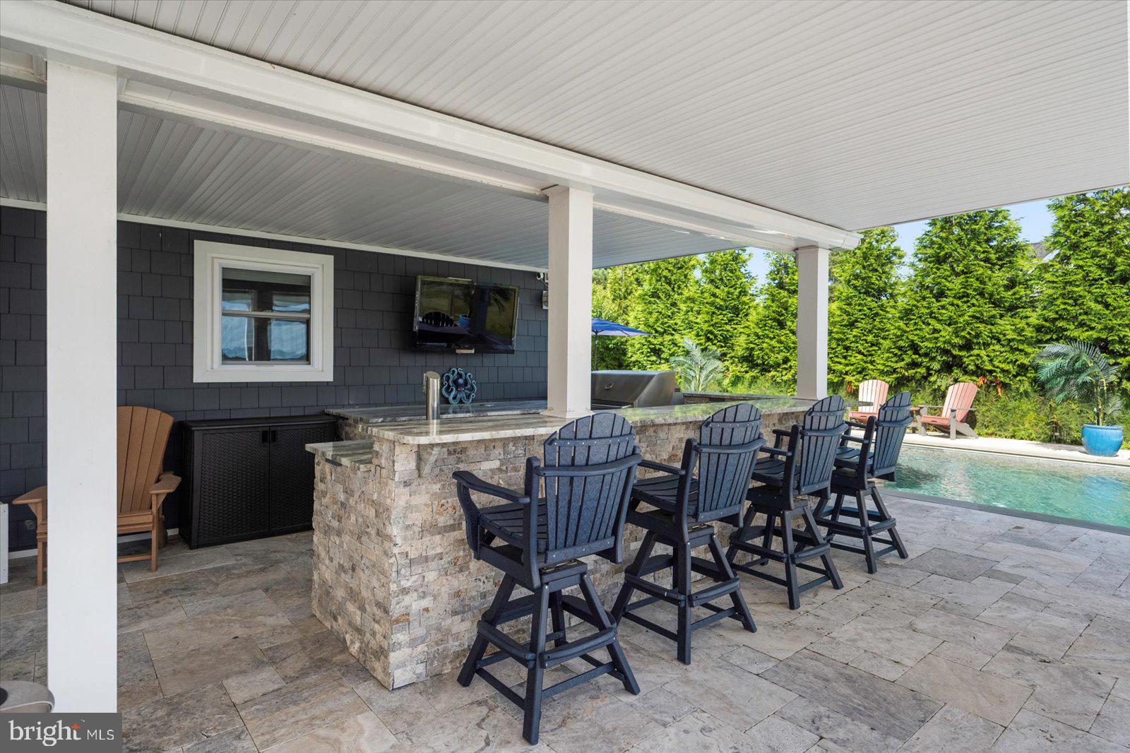 BAY POINT PLANTATION - Residential