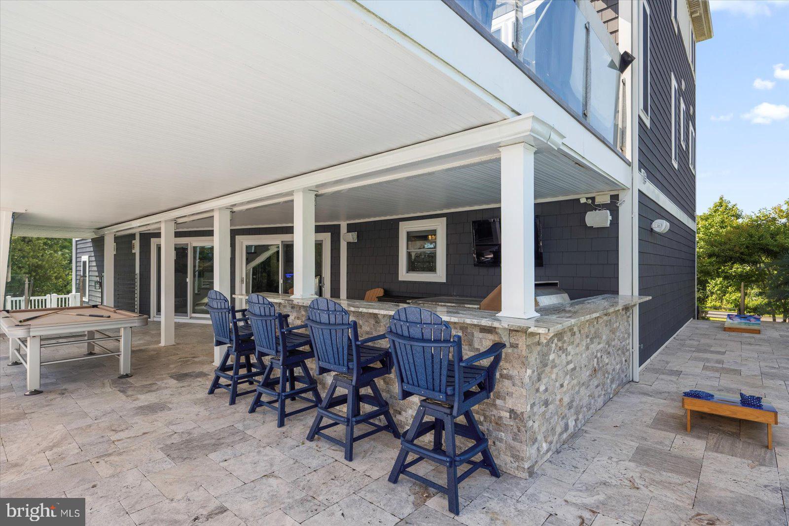 BAY POINT PLANTATION - Residential