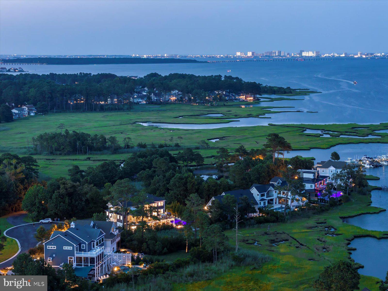 BAY POINT PLANTATION - Residential