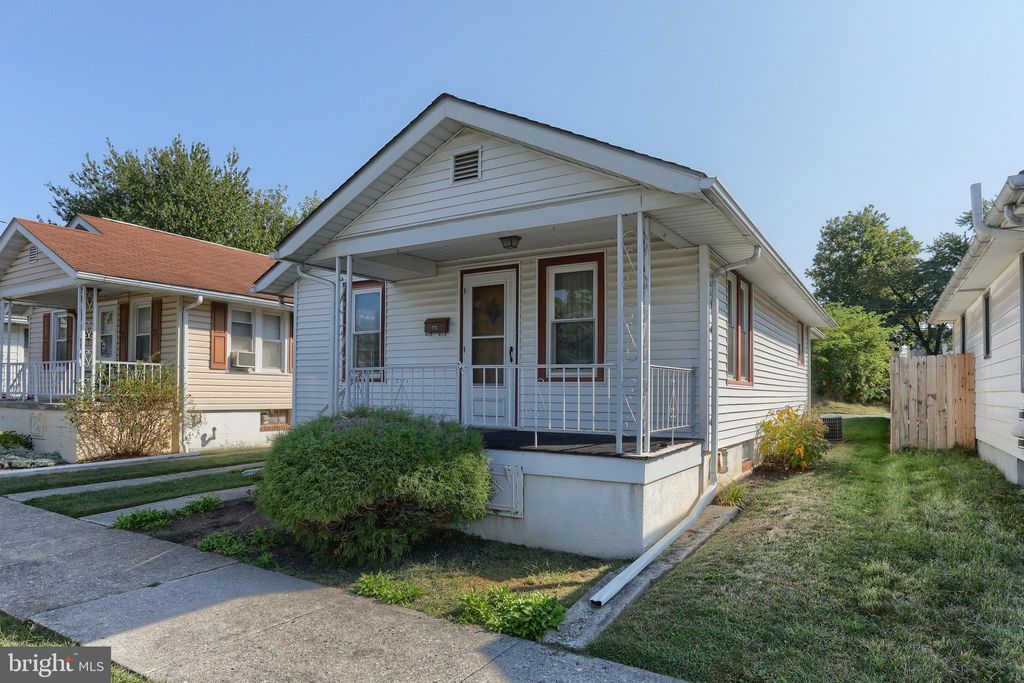 Photo of 334 S 7th Street, LEBANON, PA 17042 (MLS # PALN2022958)