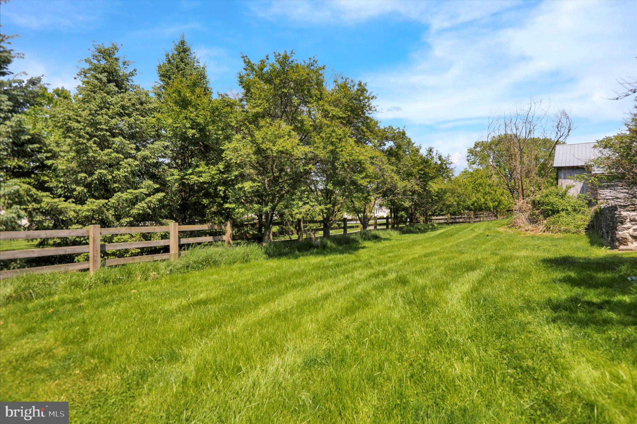 STRASBURG BOROUGH - Residential