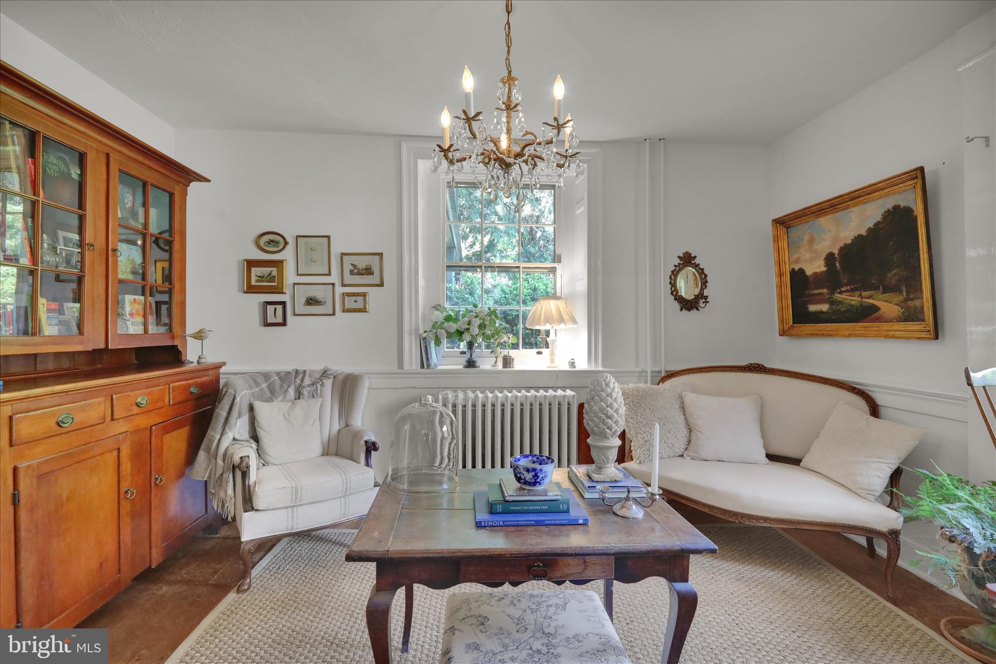 STRASBURG BOROUGH - Residential