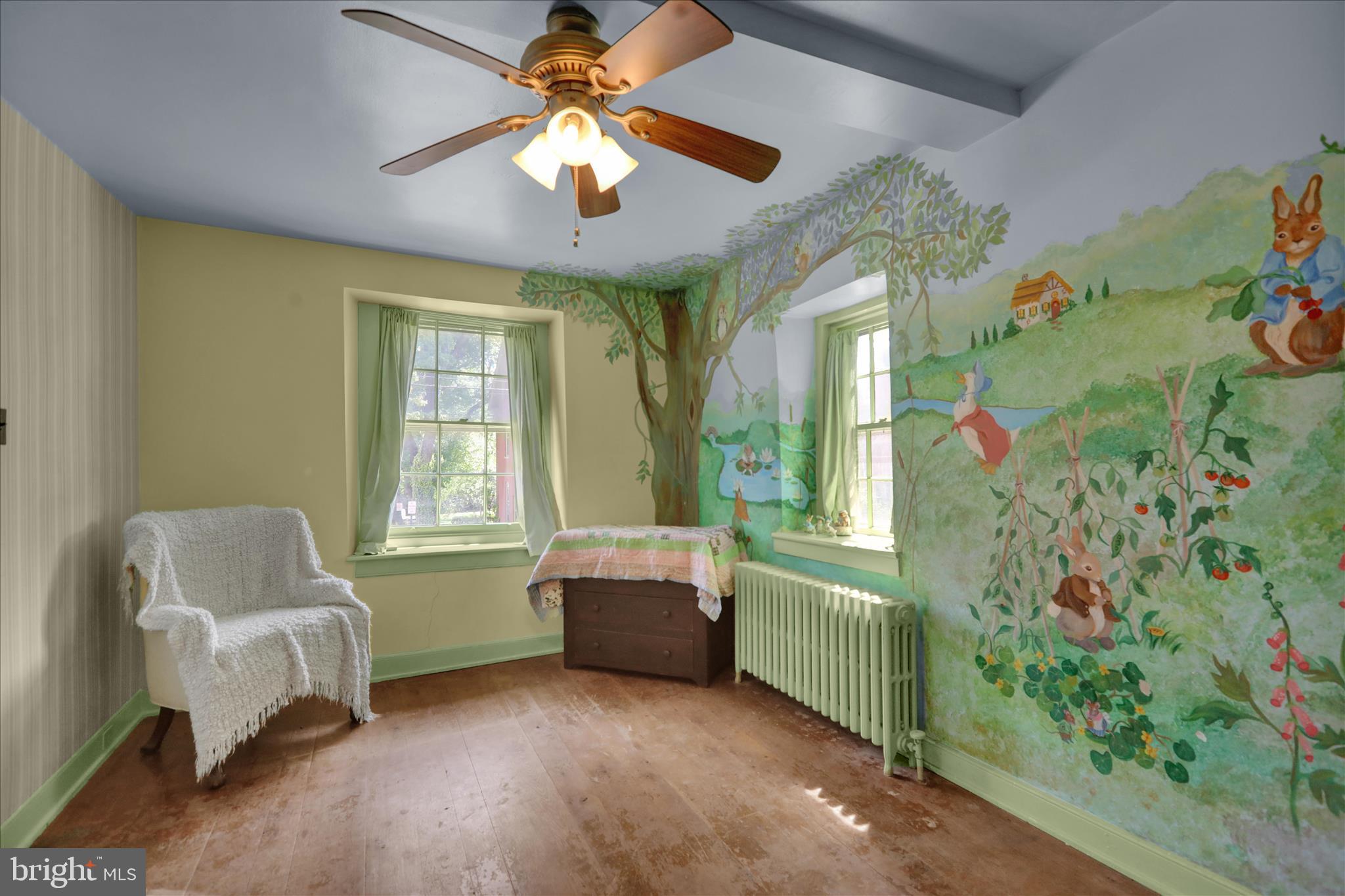 STRASBURG BOROUGH - Residential
