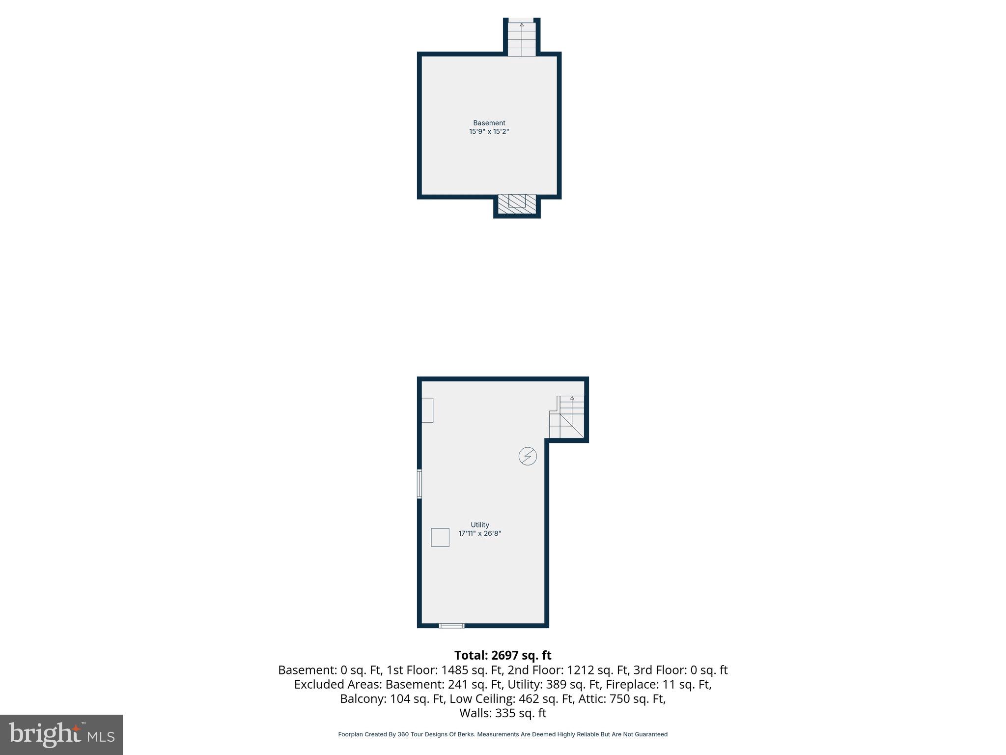 STRASBURG BOROUGH - Residential