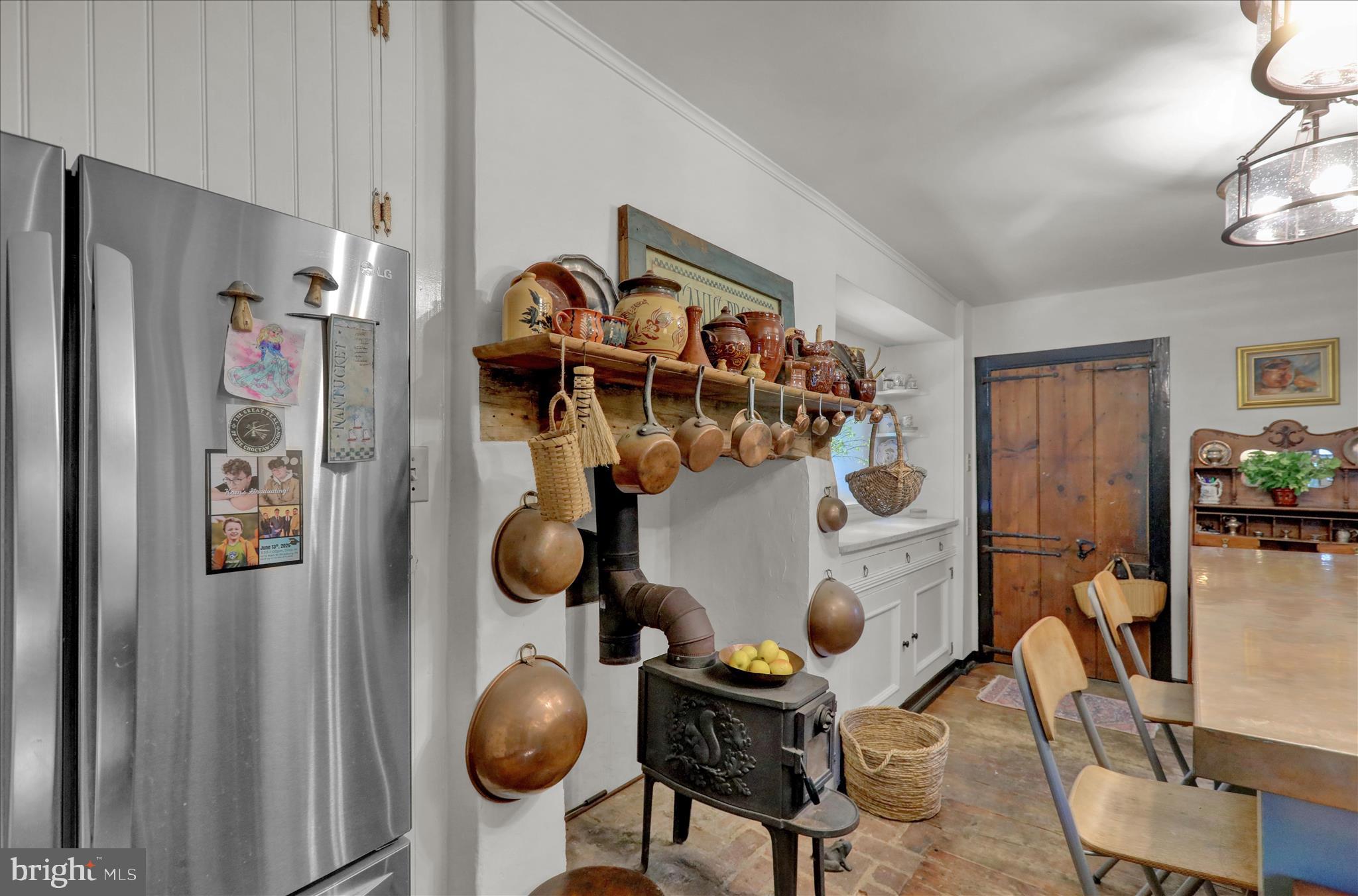 STRASBURG BOROUGH - Residential