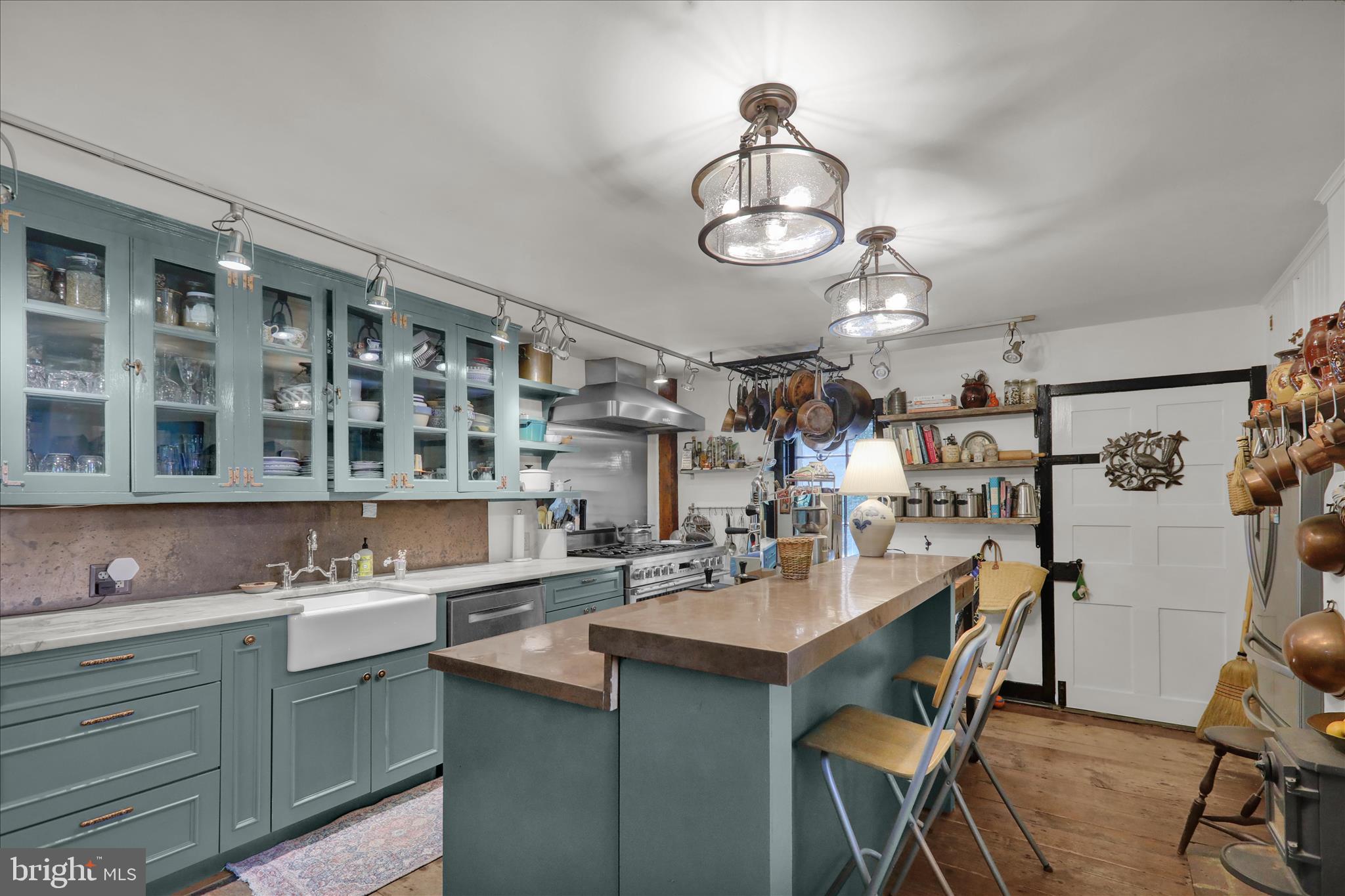STRASBURG BOROUGH - Residential